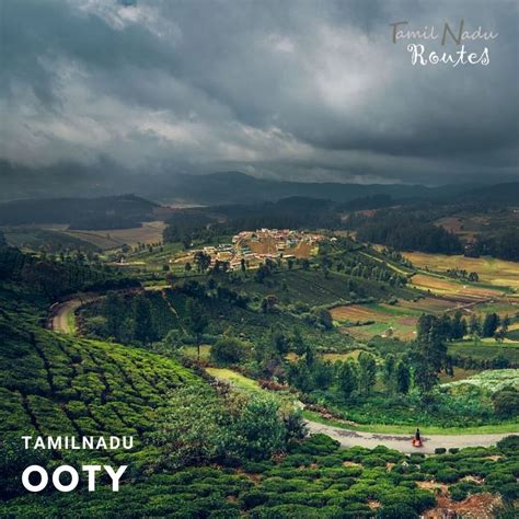 Ooty Is A Hill Station In The State Of Tamil Nadu Book Your Ooty Tour