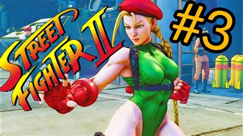 Street Fighters 2 Youtube