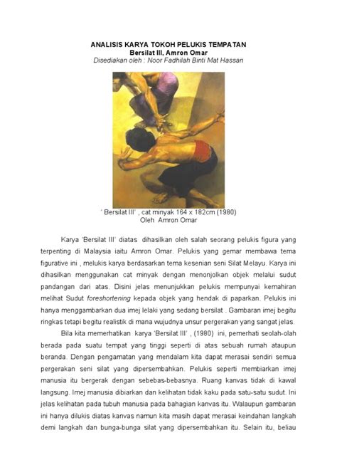 Tokoh tokoh islam yang datang di dunia melayu sebahagian besar adalah diperanani oleh ulama sufi. Disediakan oleh: Noor Fadhilah Binti Mat Hassan: Analisis ...