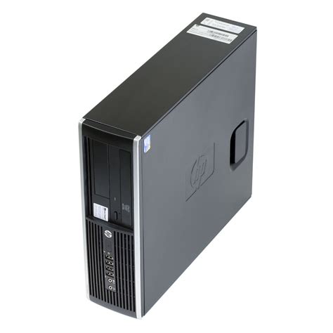 Hp Pro Desktop Computer 16gb Ram 2tb Hdd Ssd Wifi Windows 10 Home