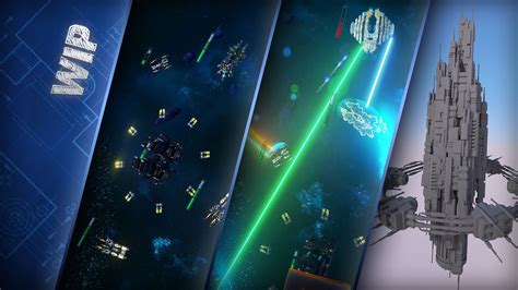 Starfall Tactics Wip Pve Mode Reveal News Mod Db
