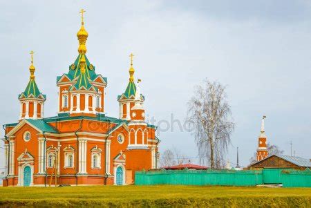 ᐈ Kolomna kremlin stock images Royalty Free kolomna photos download