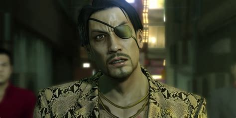 The Best Characters With An Eyepatch
