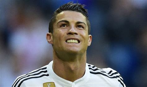 Cristiano Ronaldo Has Cr7 Galaxy Named After Him By Scientist