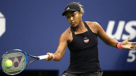 Naomi osaka speaks on black lives matter, us open e quarantine on time 100 talks asia. Naomi Osaka Signs Endorsement Deal with Nike | Teen Vogue