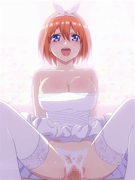 Mushiro Nijie Nakano Yotsuba Go Toubun No Hanayome Animated Free Hot Nude Porn Pic Gallery