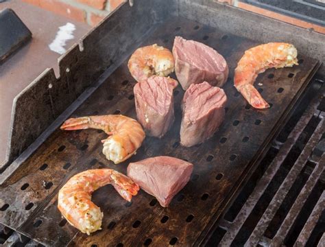 Wir haben unterschiedlichste produzenten ausführlich getestet und wir präsentieren ihnen ii als interessierte hier unsere ergebnisse unseres. Grillgrates | Seite 12 | Grillforum und BBQ - www ...