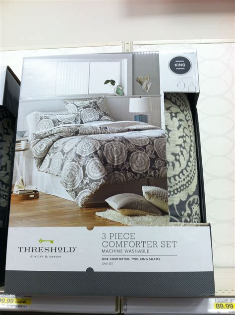 Threshold Suzani Comforter Set At Target Comforter Sets Comforters