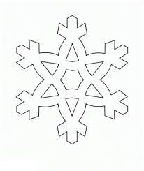 Weitere ideen zu eiskristalle, schneeflocken, weihnachtsschablonen. Ausmalbild Schneeflocken und Sterne: Kostenlose Malvorlage ...