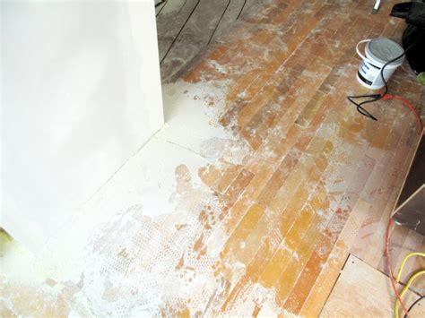 Best Way To Remove Sheetrock Dust From Wood Floors Floor Roma