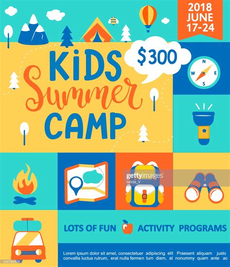 43 Free Summer Camps For Kids 2018 Best Campingswag