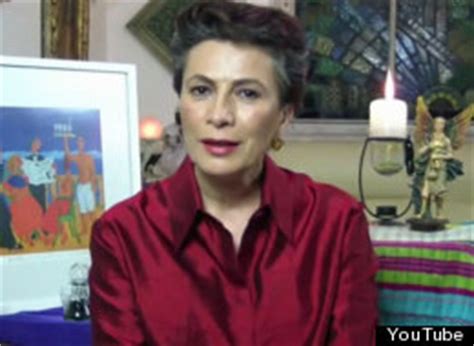 As an actress, she has worked with directors like nancy cádenas and arturo ripstein. Patricia Reyes Spíndola revela que tuvo cáncer de mama (VIDEO)