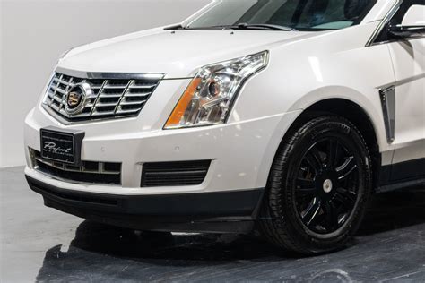 Used Cadillac Srx Luxury Collection For Sale Perfect Auto Collection Stock