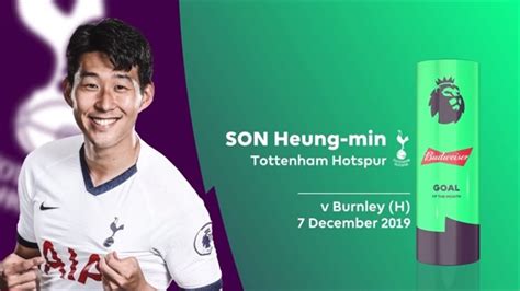 대통령과 손흥민 2018년 6월 24일, 러시아월드컵 한국과 멕시코와의 경기에서 아쉽게 패배한 손흥민. 손흥민 '70m 폭중 질주골'... 이변 없이 '이달의 골' 선정 - 오마이스타