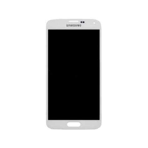Samsung Galaxy S5 Lcd Display White