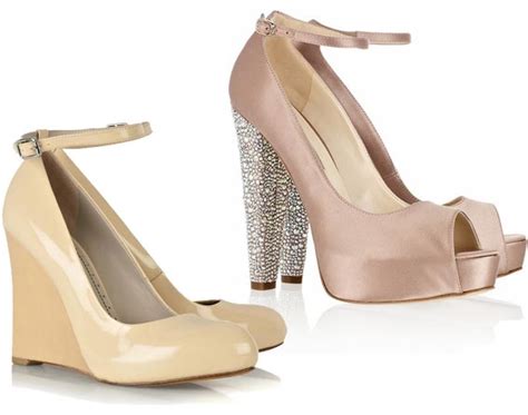 Wedding Fashion Nude Shoes For Wedding Guests Nude Coloured Shoes