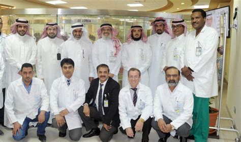 كلية الطب البشري بجامعة الملك سعود المرسال
