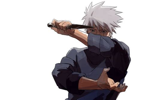 Pin De Recycling Em Kakashi Hatake Com Imagens Naruto Kakashi