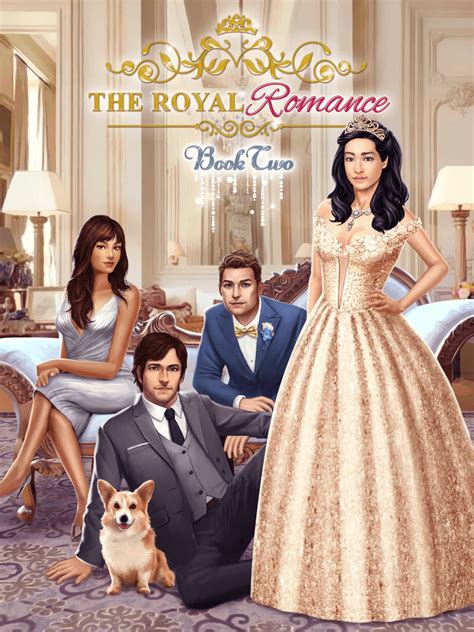 Many people who love the series the royal romance and the royal heir would deeply agree with me, on all the topics i will bring up. The Royal Romance, Book 2 Choices | Choices: Stories You ...