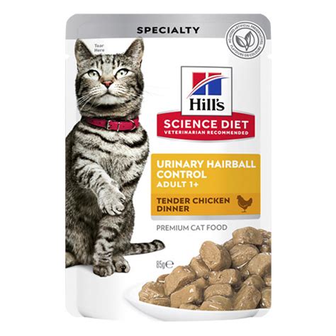 Hill's c/d urinary stress multicare prescription diet cat food key benefits: Buy Hills Science Diet Adult Cat Urinary Hairball Control ...