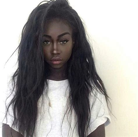 Black Beauties, You Are Beautiful! - Romance (3) - Nigeria