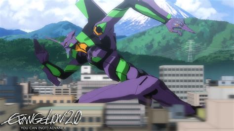 Tapety Anime Neon Genesis Evangelion Eva Unit 01 Evangelion 2 0