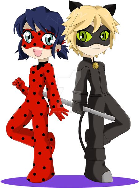 Download Miraculous Ladybug And Cat Noir Adventures Ladybug And Cat