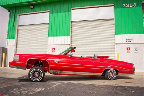 1980 cadillac le cab driver side door lowrider