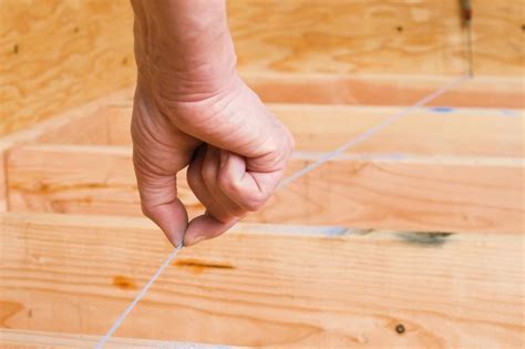 The use of a plywood subfloor topped by cement backer board has made tiling much easier today but there are a few important considerations to take into account when tiling over a wood subfloor. How to Lay a Subfloor | Plywood subfloor, Diy installation ...
