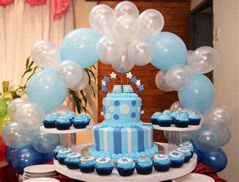 While a sofa center table keeps your place uncluttered, it also accentuates the look of the living room, irrespective of its design or shape. Christening (Boy) | Cebu Balloons and Party Supplies
