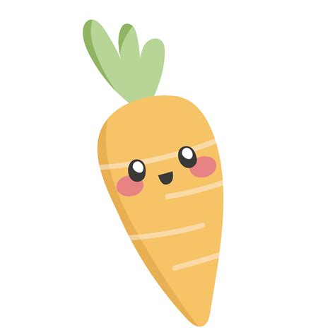 Carrots Animated S