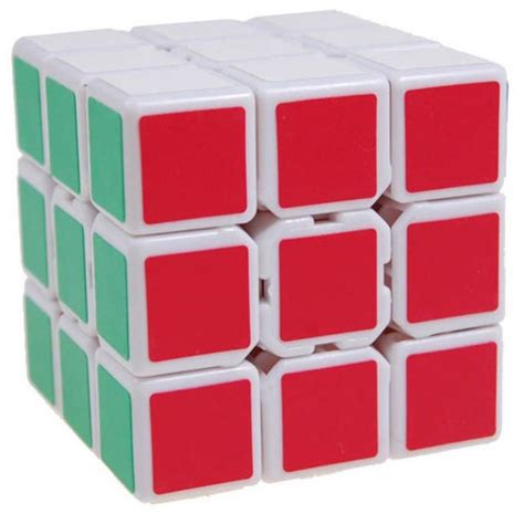 Rubiks Cube 3x3x3 T For Toys