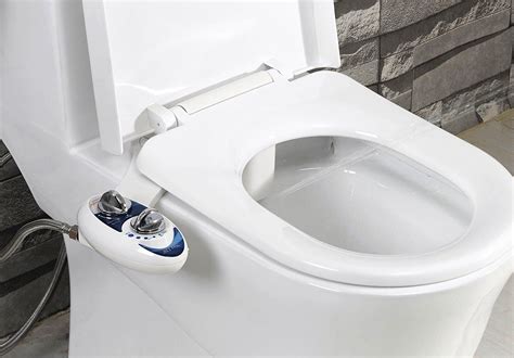 Top 10 Best Bidet Toilet Seats In 2024 Reviews Buyers Guide