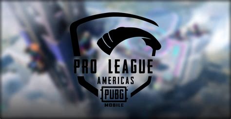 Pubg Mobile Pro League Returns May 7th To The Americas