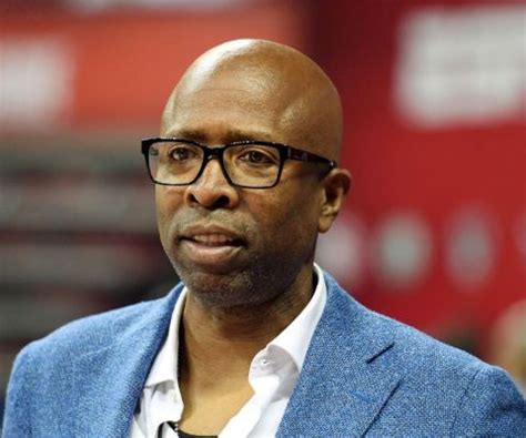 Kenny Smith Net Worth, Career, Earnings, Married, Wife ...
