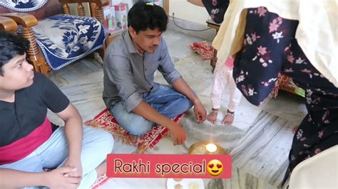 Rakhi Special Youtube