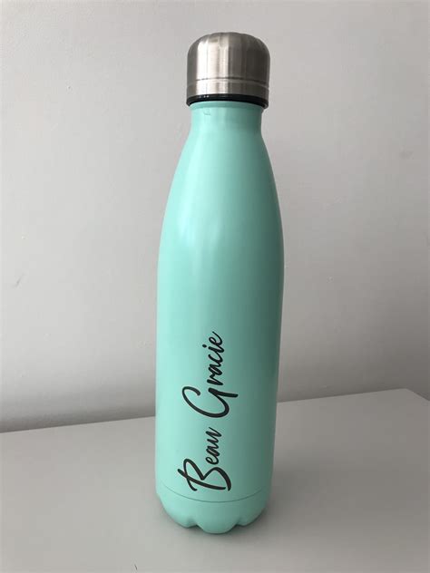 Bottle Flask 500ml