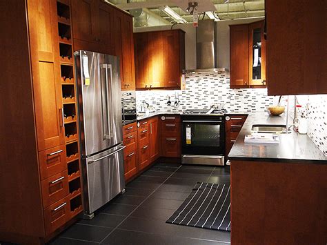 Get a fresh start this spring and organize your kitchen with ikea®! IKEA debuts 2015 SEKTION kitchen line filled with ultra ...