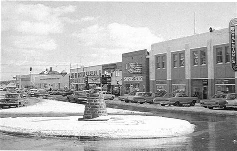 Grand Falls Windsor Historic Photos Grand Falls Windsor Heritage Society