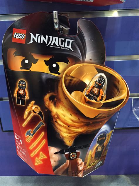 Lego Ninjago Summer 2015 Sets Preview And Photo Gallery Bricks And Bloks