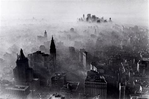Remembering A City Where The Smog Could Kill The New York Times
