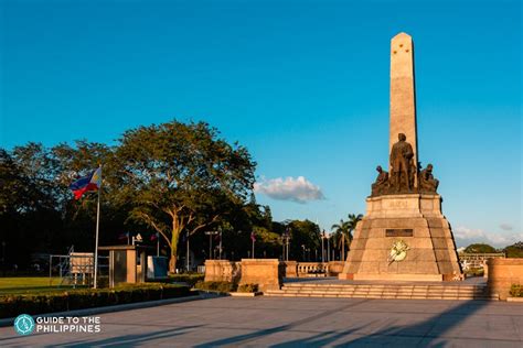 Top 20 Must Visit Luzon Philippines Tourist Spots Manila