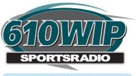 Stories About Sportsradio 610 Wip Cbs Philadelphia