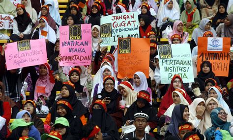 Dan penyeragaman tagging ekosistem kondusif sektor (awam). Mahkamah Syariah Terengganu Tangguh Hukuman Sebat dan ...