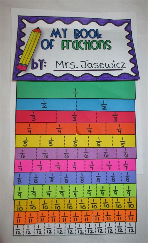 Elementary School Garden Fraction Fun For Monday Made It