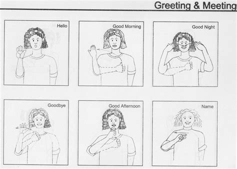 Sign Language Simple