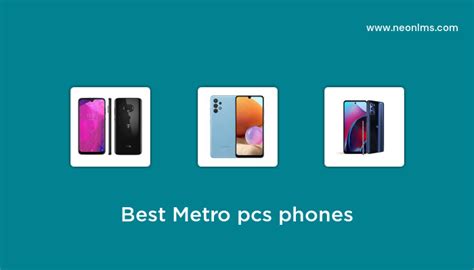 Best Selling Metro Pcs Phones Of 2023