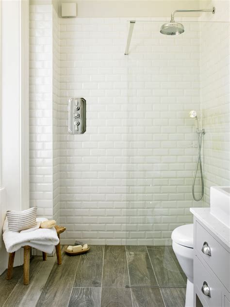 White Bathroom Floor Tile Ideas Flooring Tips