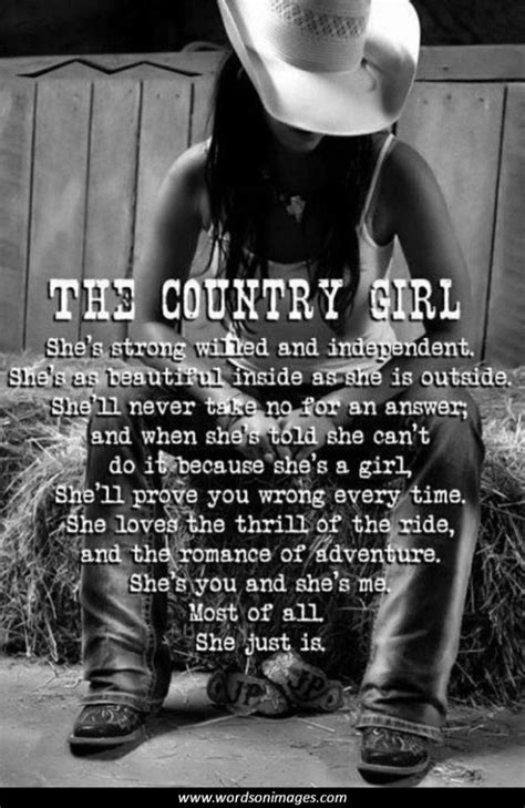 Cowgirl Inspirational Quotes Quotesgram