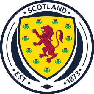 Bekijk meer ideeën over logo's, voetbal, symbolen. Αρχείο:Scotland national football team logo 2014.svg ...